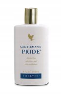 Gentlemen's Pride emulsja po goleniu Forever Living Product