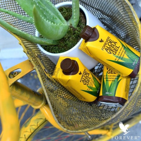 Sok Forever Aloe Vera Gel 330 ml Sok Forever Aloe Vera Gel 330 ml