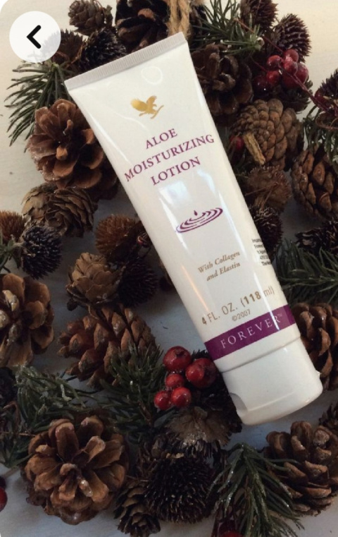 Aloe Moisturizing Lotion Aloe Moisturizing Lotion