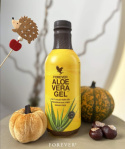 Aloe Vera Gel sok z aloesu z VIT C 1L Forever Living Product