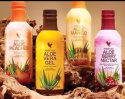 Aloe Vera Gel sok z aloesu z VIT C 1L Forever Living Product