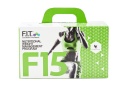 FIT 15 F15 Forever Program oczyszczajacy organizm z toksyn