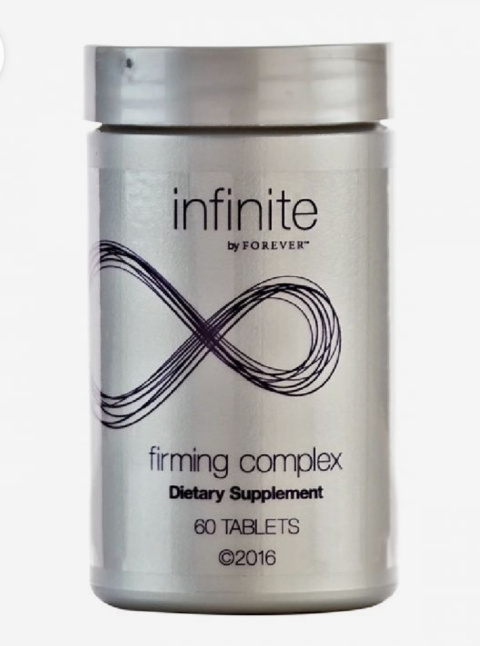 Firming complex Infinite Firming complex Infinite