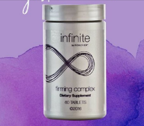Firming complex Infinite Firming complex Infinite