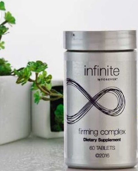 Firming complex Infinite Firming complex Infinite