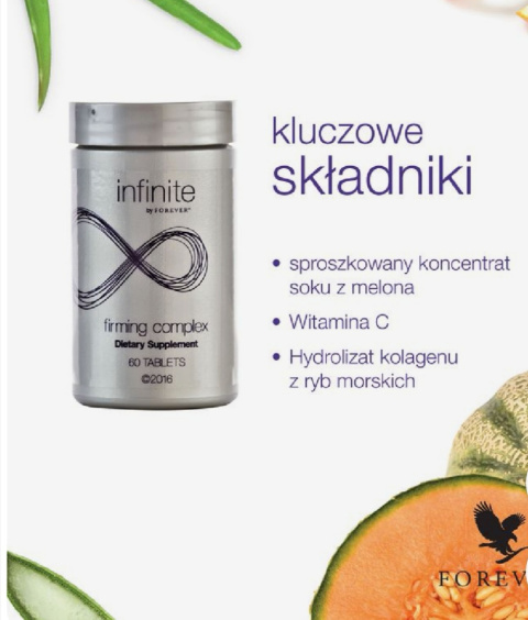 Firming complex Infinite Firming complex Infinite