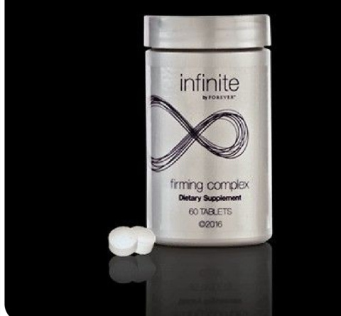 Firming complex Infinite Firming complex Infinite