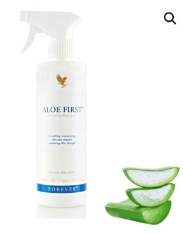 FOREVER ALOE FIRST SPRAY – odżywczy spray do ciała