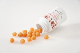 Forever Immune Gummy - żelki witaminowe o smaku owocowym