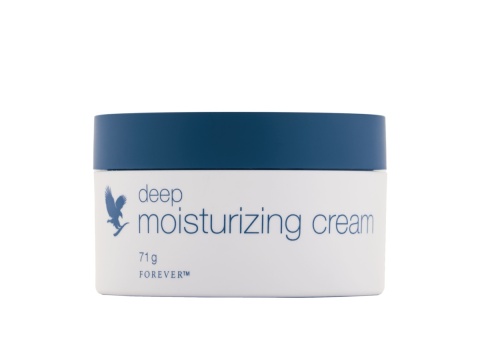 FOREVER DEEP MOISTURIZING CREAM – krem głęboko nawilżający