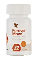 FOREVER MOVE – wsparcie dla stawów i mięśni (90 kapsułek)