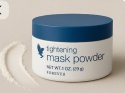 FOREVER TIGHTENING MASK POWDER – maseczka do twarzy