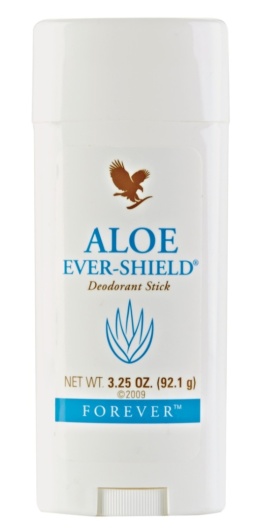 FOREVER ALOE EVER-SHIELD – dezodorant w sztyfcie bez aluminium