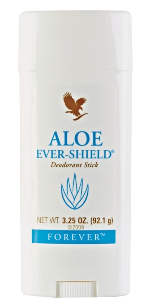 FOREVER ALOE EVER-SHIELD – dezodorant w sztyfcie bez aluminium