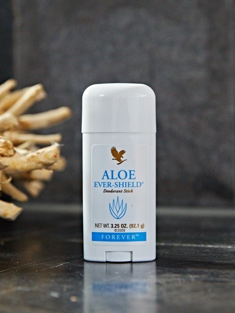 FOREVER ALOE EVER-SHIELD – dezodorant w sztyfcie bez aluminium