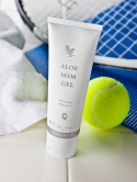 FOREVER ALOE MSM GEL – aloesowy żel łagodzący mięśnie i stawy