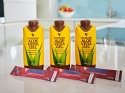FOREVER ALOE VERA GEL MINI & ARGI – 3x300 ml