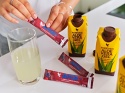 FOREVER ALOE VERA GEL MINI & ARGI – 3x300 ml