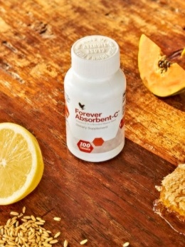 FOREVER ABSORBENT-C – witamina C