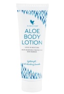 FOREVER ALOE BODY LOTION – balsam do ciała