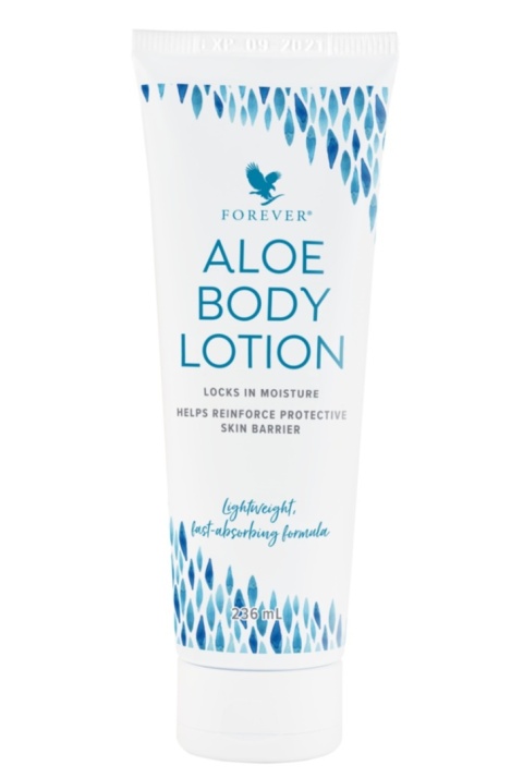 FOREVER ALOE BODY LOTION – balsam do ciała
