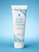 FOREVER ALOE BODY LOTION – balsam do ciała
