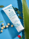 FOREVER ALOE BODY LOTION – balsam do ciała