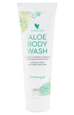 FOREVER ALOE BODY WASH – żel do mycia ciała