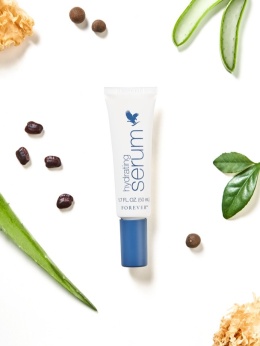 FOREVER ALOE HYDRATING SERUM – wielozadaniowe serum do twarzy