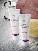 FOREVER ALOE MOISTURIZING LOTION – krem do dłoni i paznokci