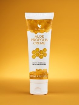FOREVER ALOE PROPOLIS CREAM – głęboko nawilżający krem