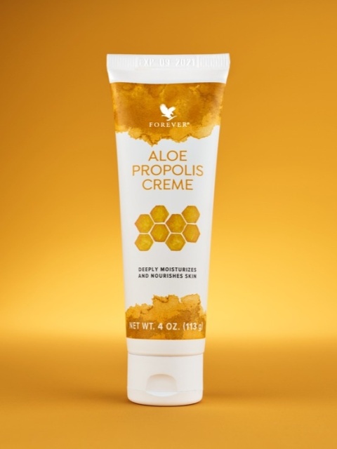 FOREVER ALOE PROPOLIS CREAM – głęboko nawilżający krem