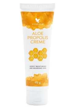 FOREVER ALOE PROPOLIS CREAM – głęboko nawilżający krem
