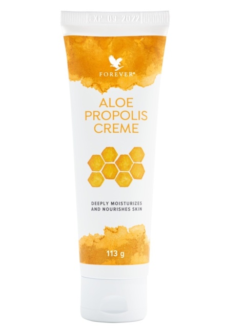 FOREVER ALOE PROPOLIS CREAM – głęboko nawilżający krem