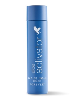 FOREVER ALOE ACTIVATOR – tonik odżywczy do twarzy
