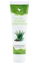 FOREVER ALOE JOJOBA CONDITIONER – odżywka do włosów