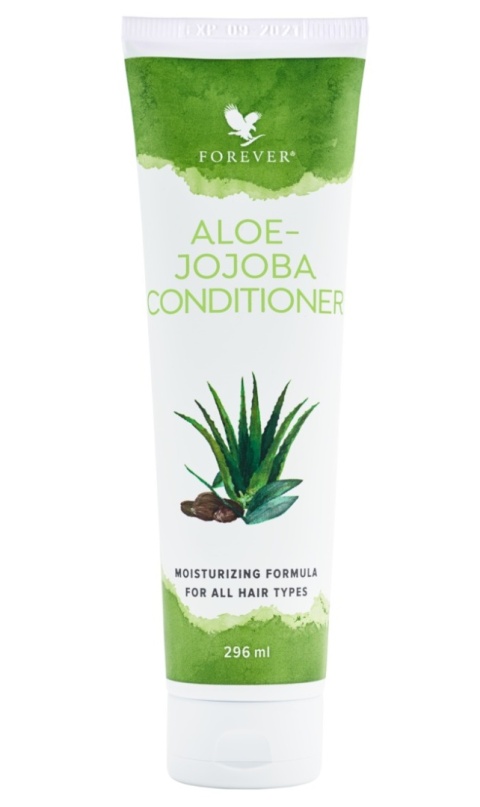 FOREVER ALOE JOJOBA CONDITIONER – odżywka do włosów