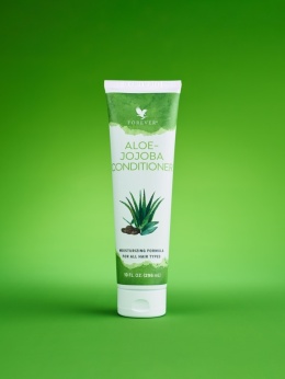 FOREVER ALOE JOJOBA CONDITIONER – odżywka do włosów