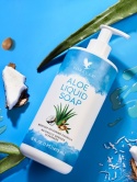 FOREVER ALOE LIQUID SOAP – aloesowe mydło w płynie