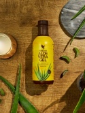 FOREVER ALOE VERA GEL – sok aloesowy (1L)