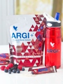 FOREVER ARGI+ – saszetki z L-argininą (proszek)