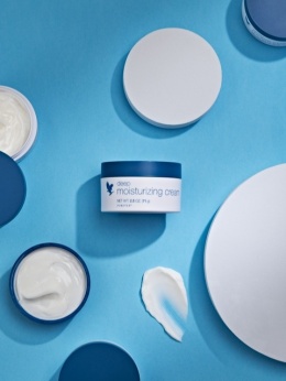 FOREVER DEEP MOISTURIZING CREAM – krem głęboko nawilżający