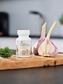 FOREVER GARLIC THYME – suplement diety