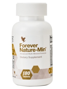 FOREVER NATURE-MIN – suplement diety