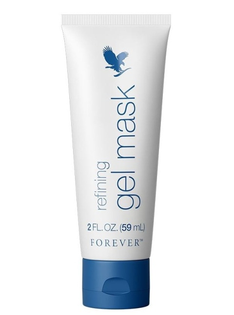 FOREVER REFINING GEL MASK – odświeżająca maska do twarzy (59 ml)