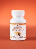 FOREVER ROYAL JELLY – mleczko pszczele (60 kapsułek)
