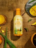 FOREVER ALOE MANGO – sok aloesowy o smaku mango (1L)
