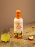 FOREVER ALOE PEACHES – sok aloesowy o smaku brzoskwiniowym (1L)