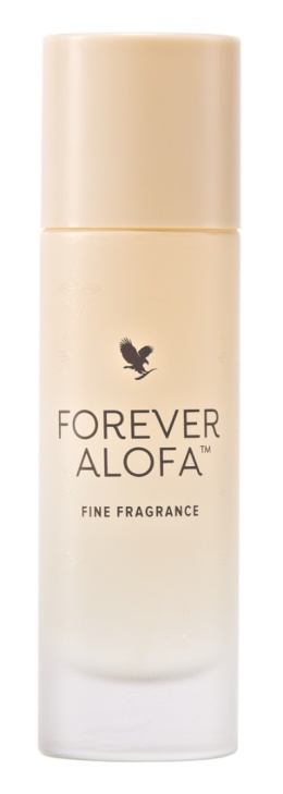 ALOFA Forever – delikatna kompozycja kwiatowo-owocowa