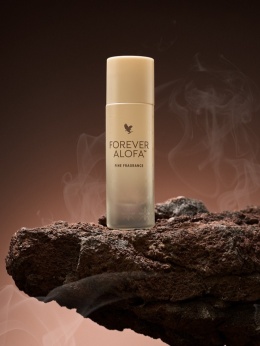 ALOFA Forever – delikatna kompozycja kwiatowo-owocowa